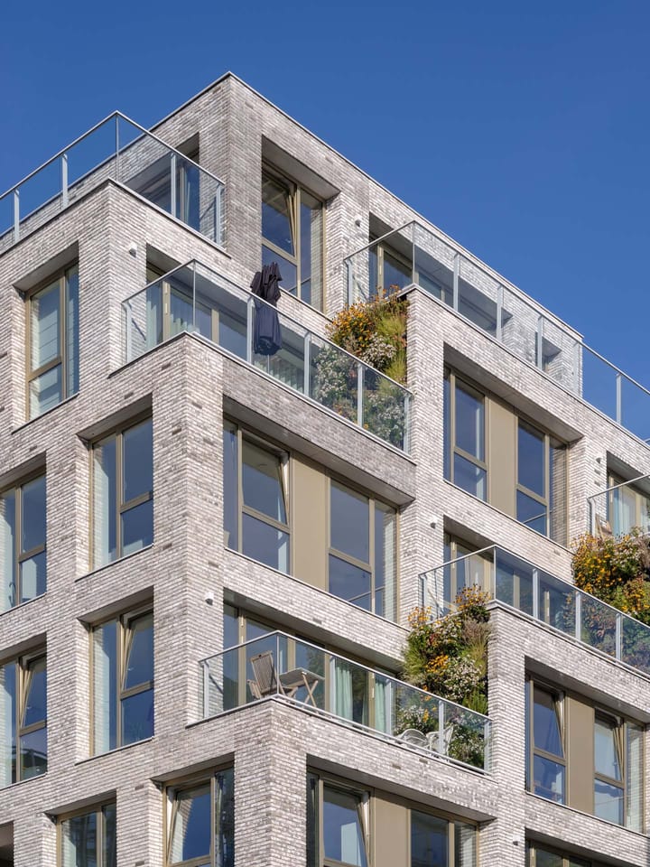 Foto 29 van Céramiquelaan 725