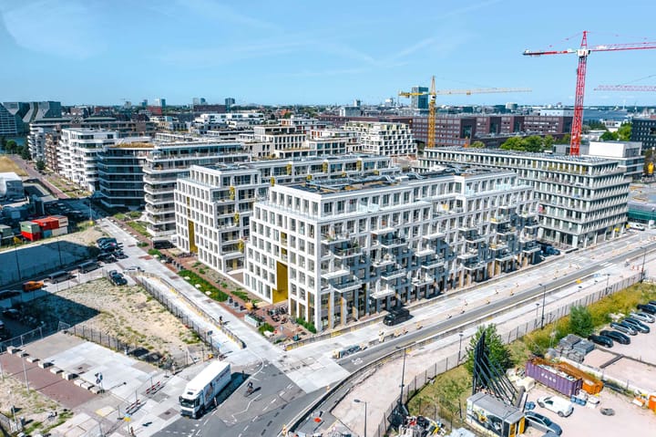 Foto 30 van Céramiquelaan 725