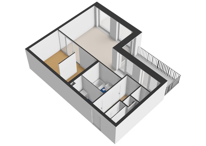 Foto 32 van Céramiquelaan 725