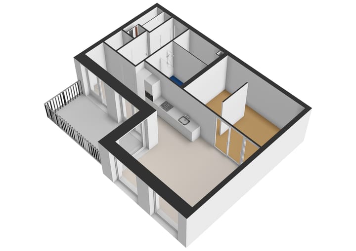 Foto 33 van Céramiquelaan 725