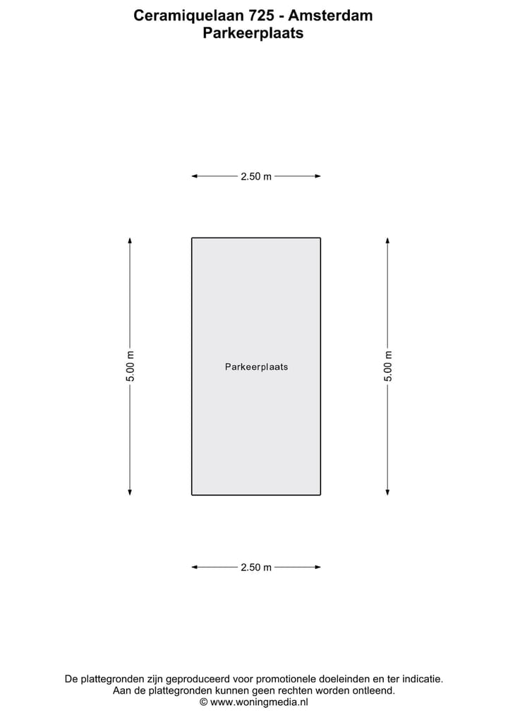 Foto 38 van Céramiquelaan 725