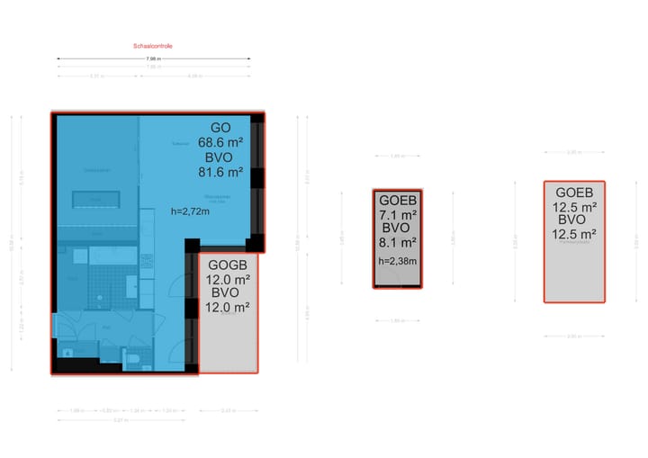 Foto 39 van Céramiquelaan 725