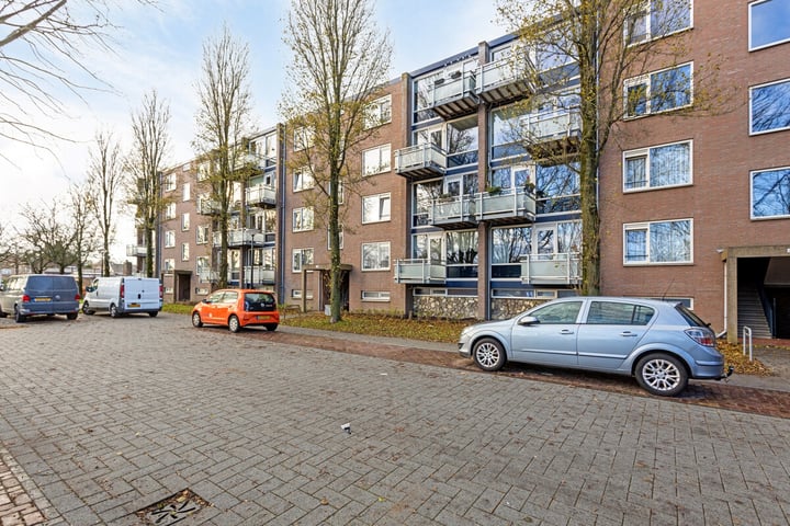 View photo of Laan van Blois 32