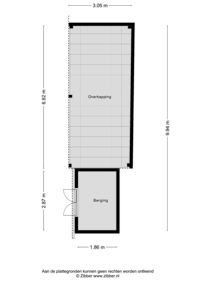 Foto 43 van De Waag 1