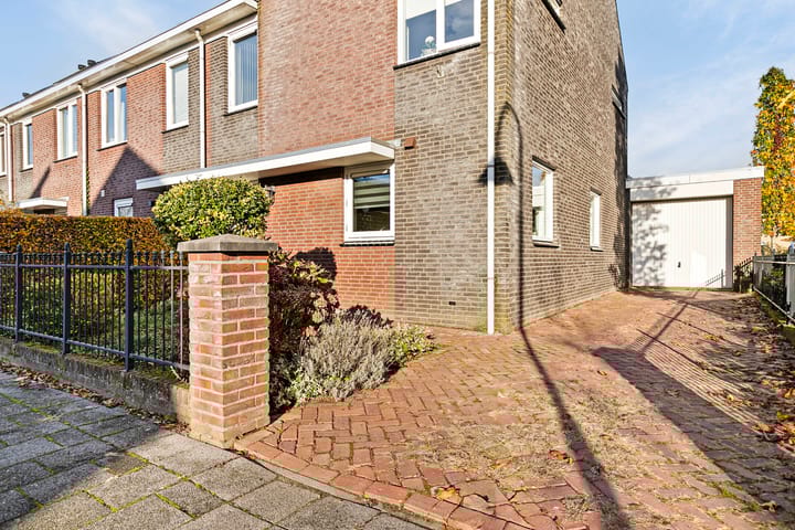 Foto 3 van Leibeek 16