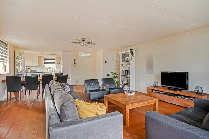 Foto 8 van Leibeek 16