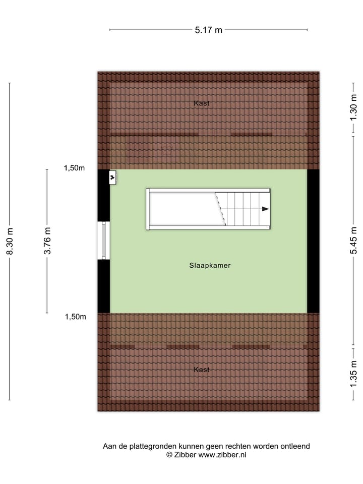 Foto 42 van De Waag 1