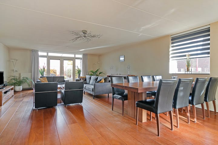 Foto 5 van Leibeek 16