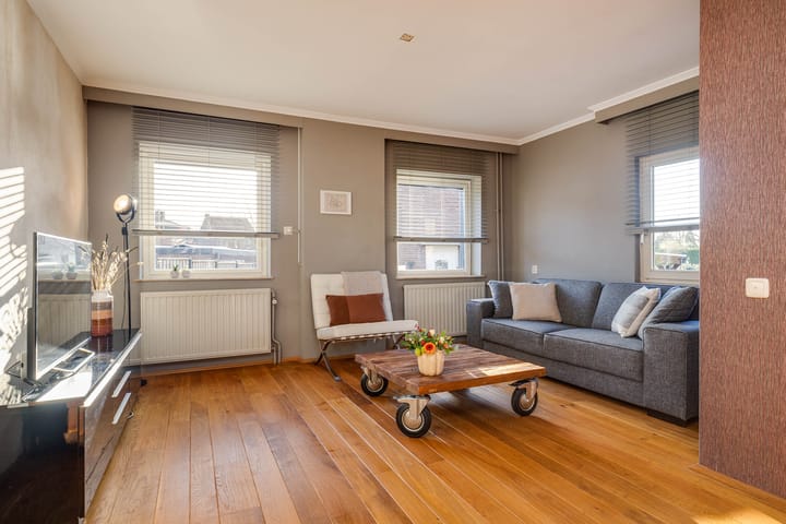 Foto 2 van Sint Maartenswal 26