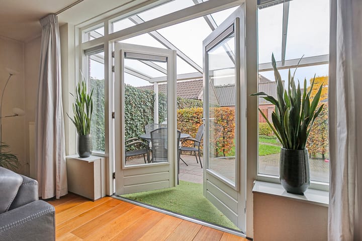 Foto 7 van Leibeek 16