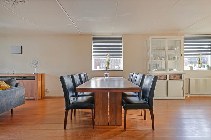 Foto 10 van Leibeek 16