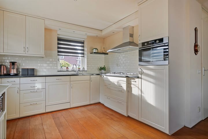 Foto 11 van Leibeek 16