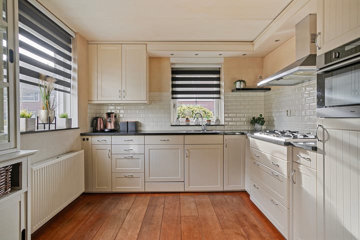 Foto 12 van Leibeek 16