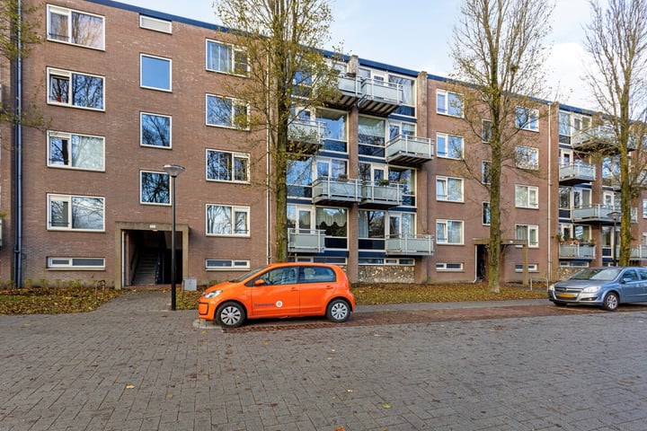 View photo 33 of Laan van Blois 32