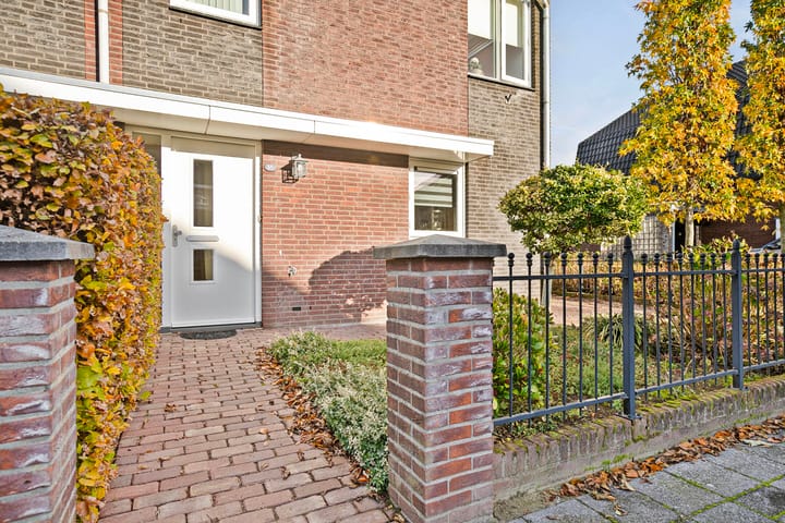 Foto 2 van Leibeek 16