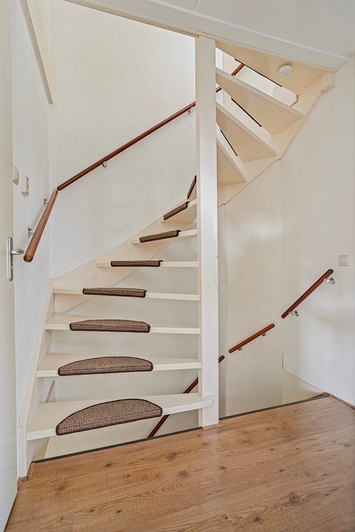 Foto 14 van Leibeek 16