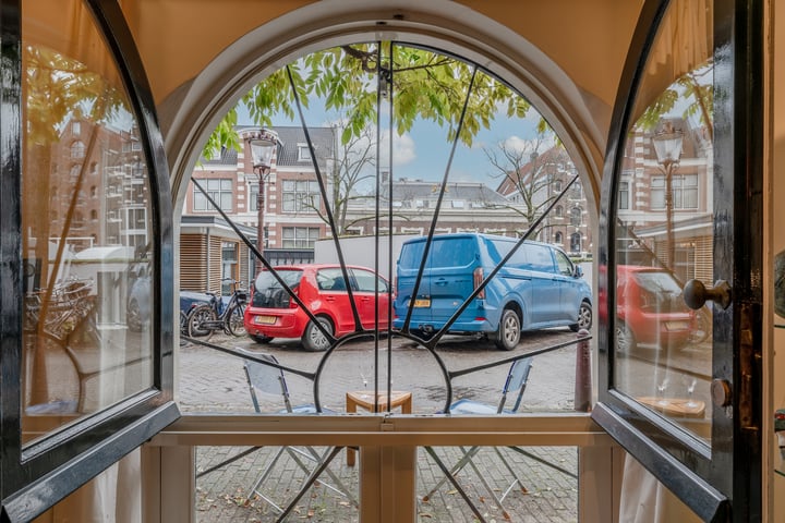 View photo 8 of Brouwersgracht 643