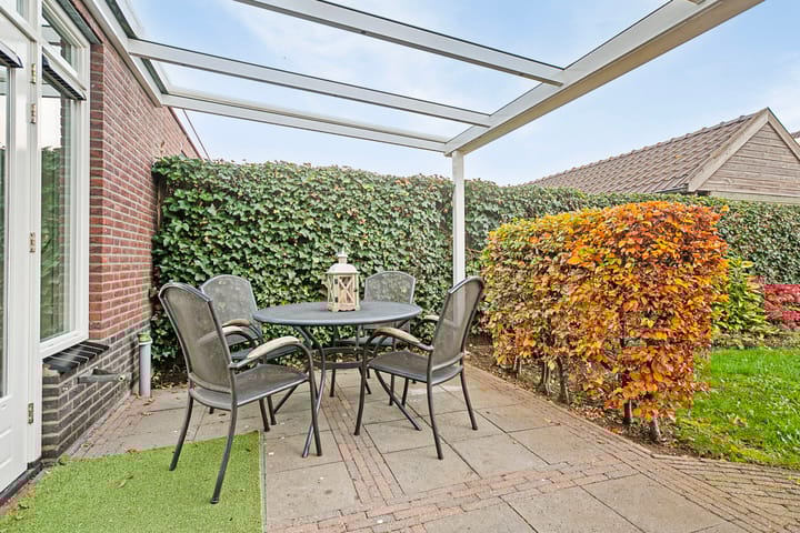 Foto 33 van Leibeek 16