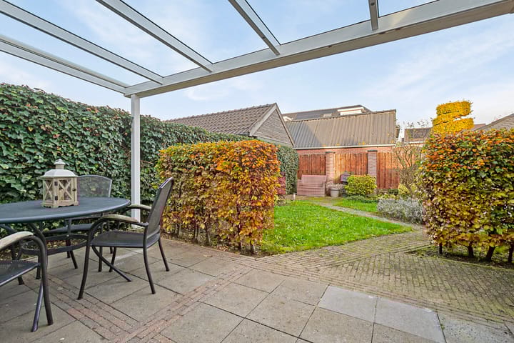 Foto 34 van Leibeek 16