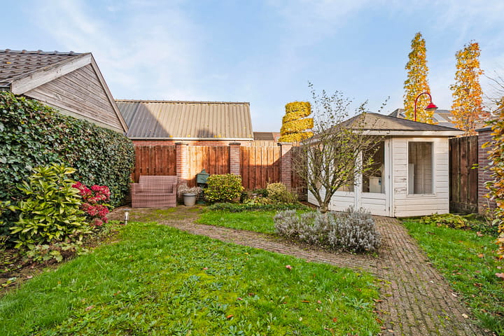 Foto 35 van Leibeek 16