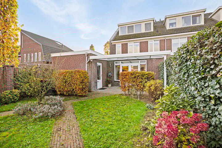 Foto 36 van Leibeek 16