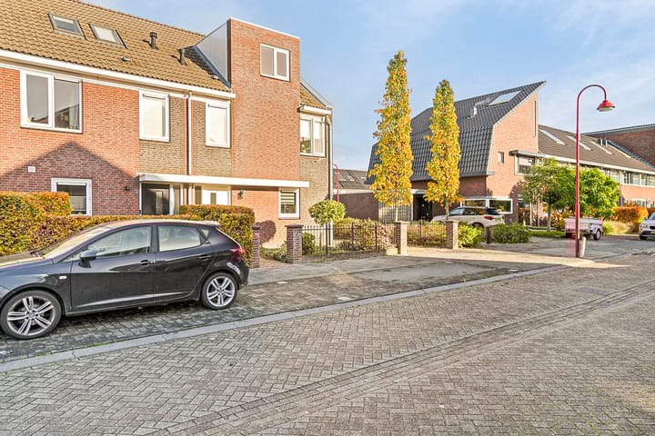 Foto 37 van Leibeek 16