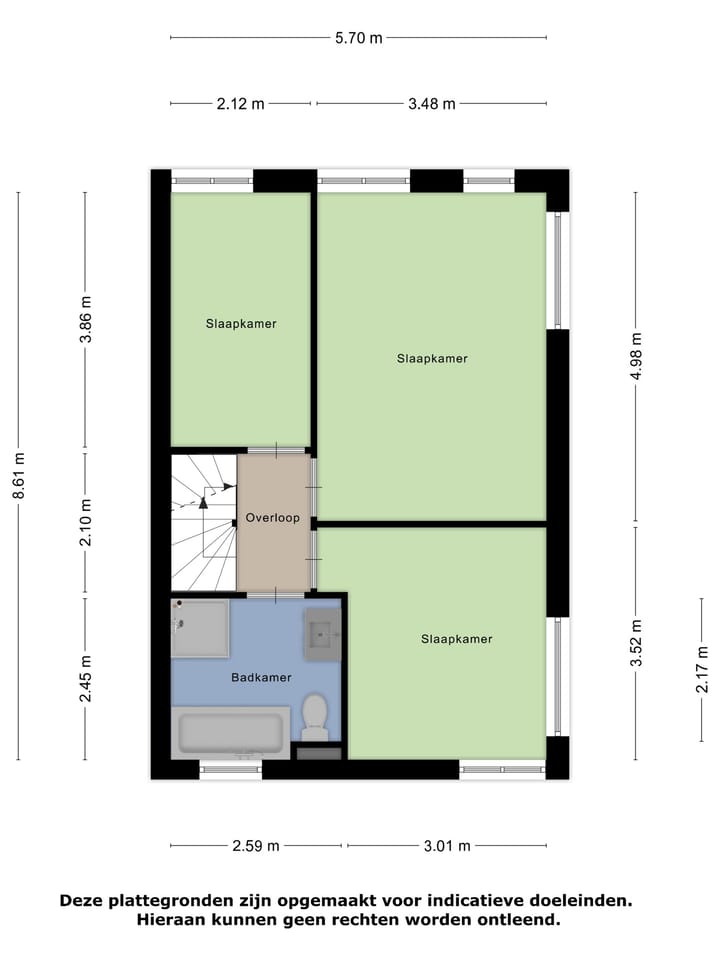 Foto 41 van Leibeek 16