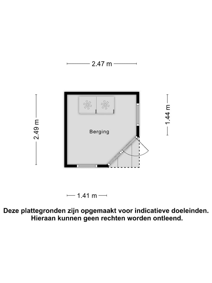 Foto 43 van Leibeek 16
