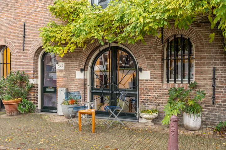 Bekijk foto 37 van Brouwersgracht 643