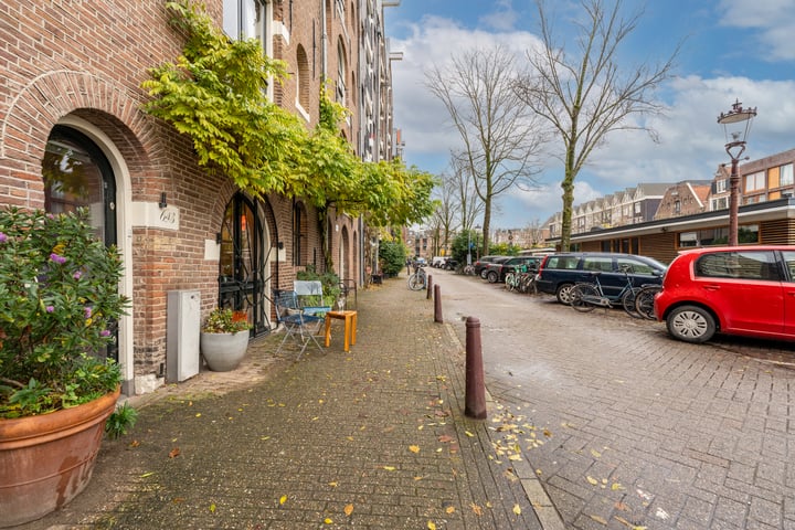 View photo 40 of Brouwersgracht 643