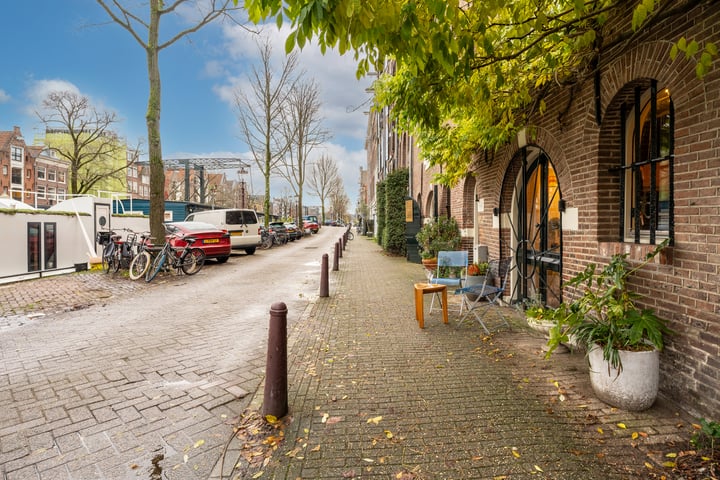 View photo 42 of Brouwersgracht 643