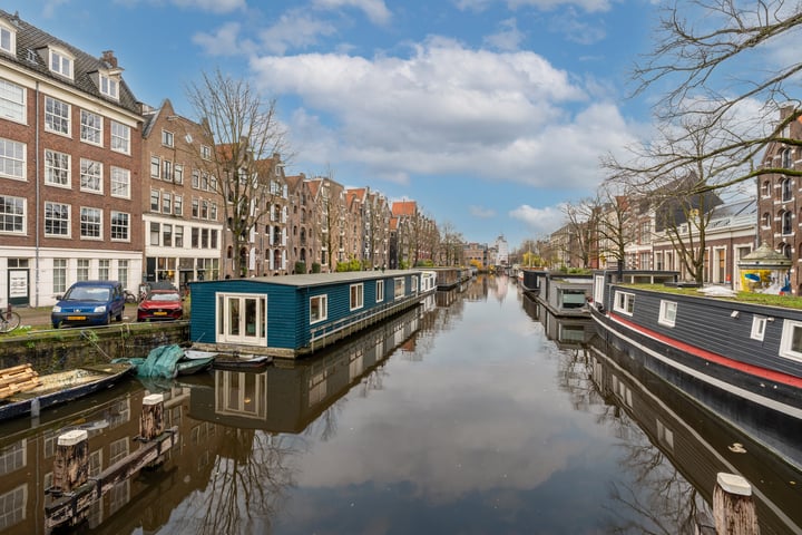 View photo 46 of Brouwersgracht 643