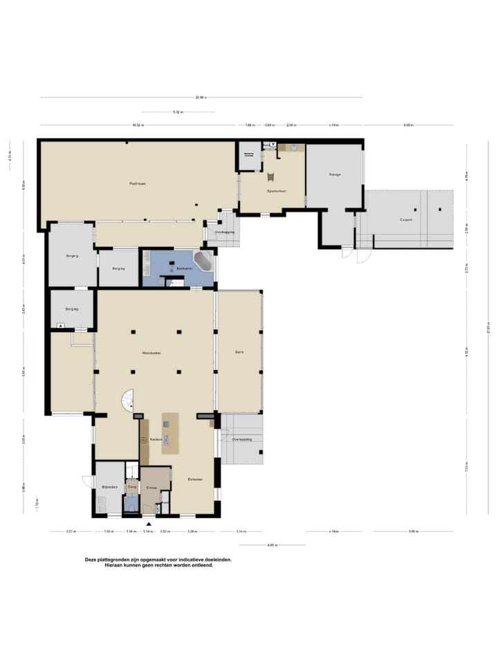 Foto 42 van St.-Annastraat 1