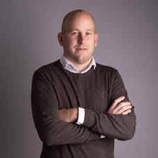 Martijn Hylkema - NVM Register Makelaar (Directeur)