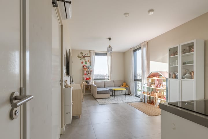 Foto 8 van Guamstraat 4-E