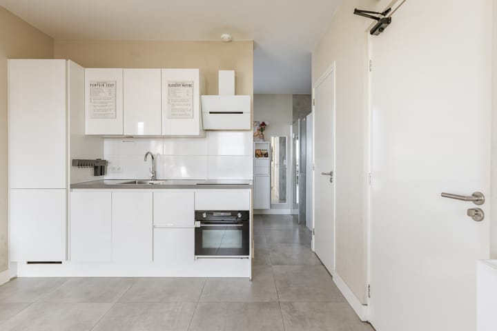 Foto 10 van Guamstraat 4-E