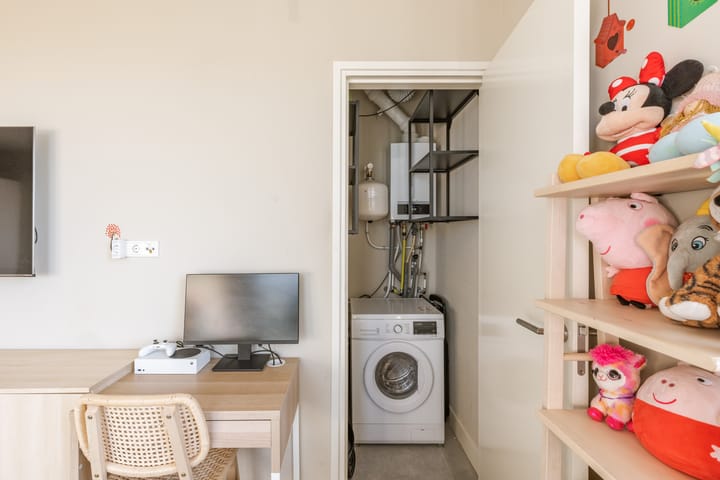 Foto 12 van Guamstraat 4-E