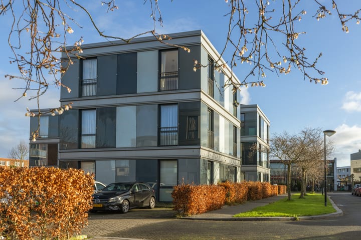 Foto 17 van Guamstraat 4-E