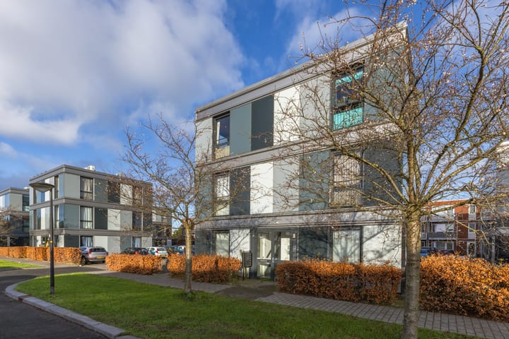 Foto 18 van Guamstraat 4-E