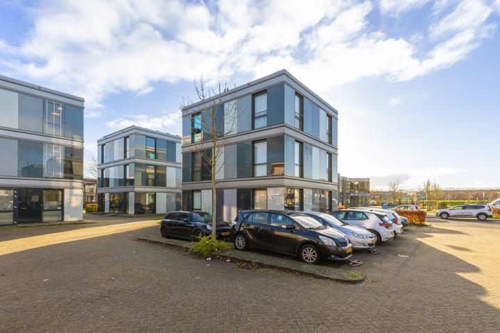 Foto 19 van Guamstraat 4-E