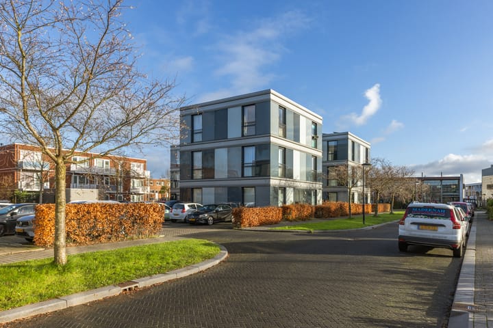 Foto 20 van Guamstraat 4-E