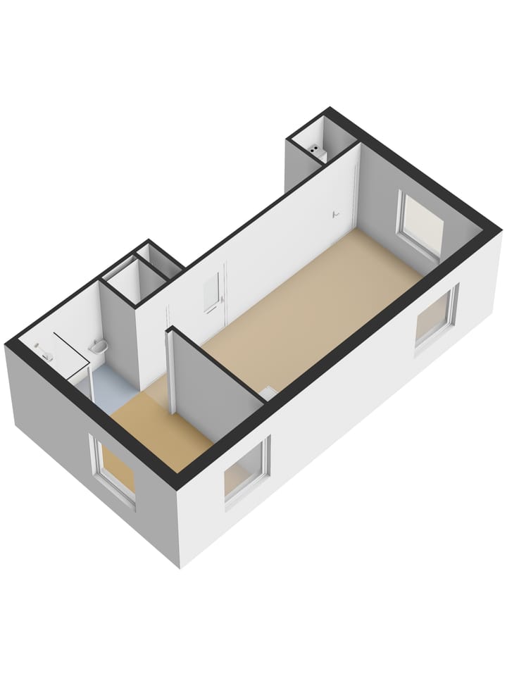 Foto 23 van Guamstraat 4-E