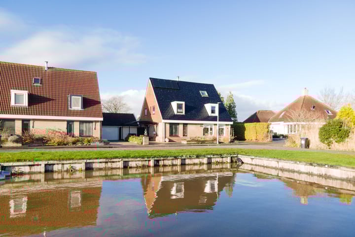 Foto 5 van Trasmolen 43