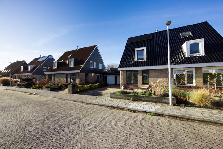 Foto 6 van Trasmolen 43