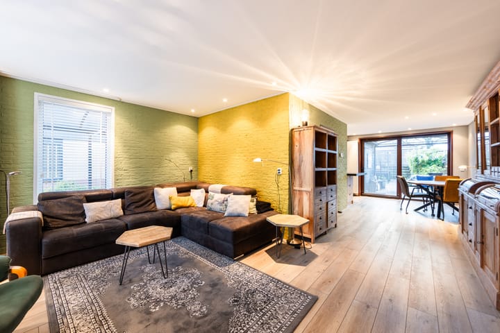 Foto 8 van Trasmolen 43