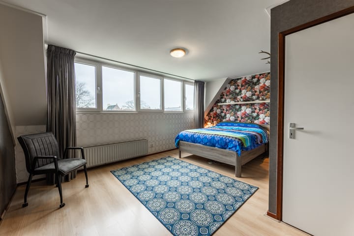 Foto 13 van Trasmolen 43