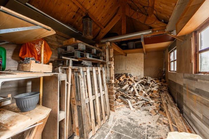 Foto 20 van Trasmolen 43