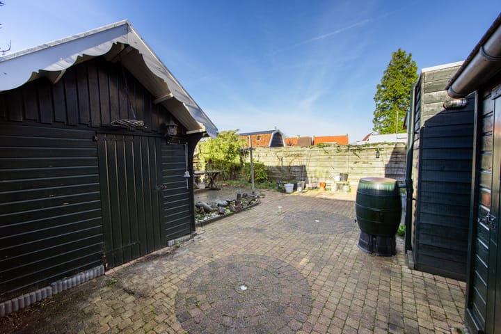 Foto 22 van Trasmolen 43