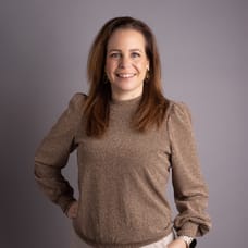 Marianne van den Mosselaar - Administratief Medewerker
