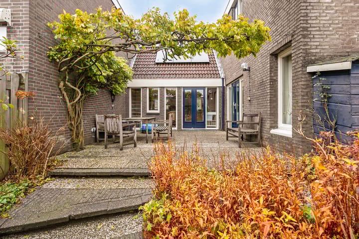 Foto 2 van Lissenvaart 136